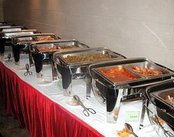 專業(yè)膳食服務與食堂承包 構建高效優(yōu)質的餐飲供應體系