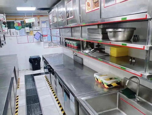 大理市餐飲服務食品安全紅黑榜第2期 8家紅榜單位引領標桿，13家黑榜單位警示風險