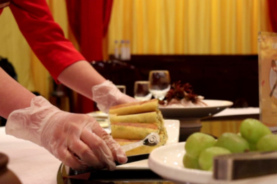 白手起家，餐飲創(chuàng)業(yè)的成功秘訣與實戰(zhàn)指南