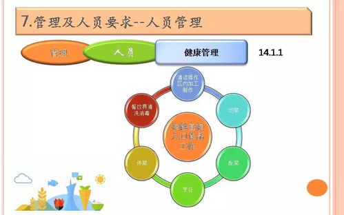 餐飲服務(wù)食品安全操作規(guī)范培訓(xùn)