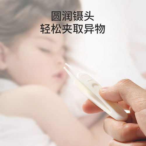 寶寶鼻腔護理好幫手 正確認識與使用嬰兒吸鼻器