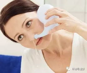 健康指南 漫天飛雪季，一嘴白毛變白癡？過敏君看這里，吮鼻涕不如用它！——吸鼻器專場指南